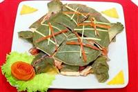 Cách làm thịt ba ba tại nhà không bị tanh, tươi ngon như ngoài hàng