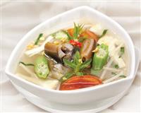 Những món canh mát cho thực đơn gia đình bạn