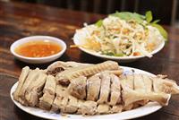Thịt vịt - món ăn, bài thuốc tuyệt vời