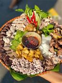 Set lợn mán