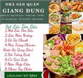 Set lẩu tôm bầu