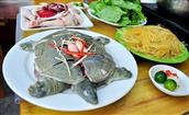 Lẩu ba ba