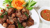 Dê áp chảo