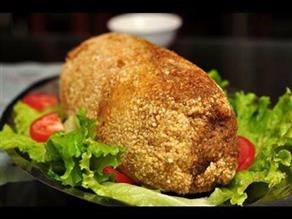 Gà không lối thoát